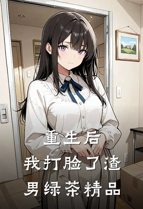 重生后，我打脸了渣男绿茶精品
