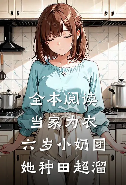 全本阅读当家为农：六岁小奶团她种田超溜