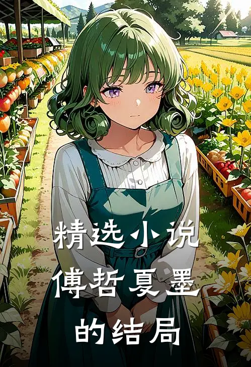 精选小说傅哲夏墨的结局