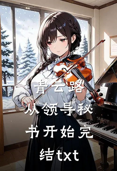 青云路：从领导秘书开始完结txt