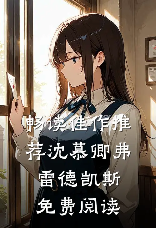 畅读佳作推荐沈慕卿弗雷德凯斯免费阅读