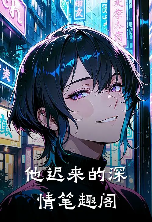 他迟来的深情笔趣阁