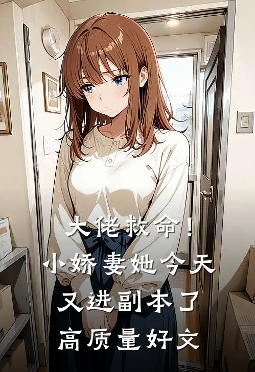 大佬救命！小娇妻她今天又进副本了高质量好文