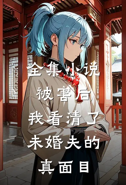 全集小说被害后，我看清了未婚夫的真面目