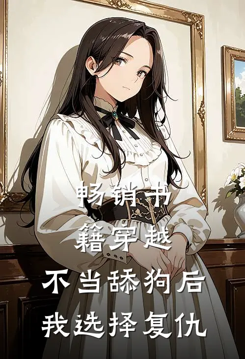 畅销书籍穿越：不当舔狗后，我选择复仇