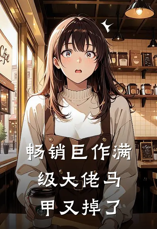 畅销巨作满级大佬马甲又掉了
