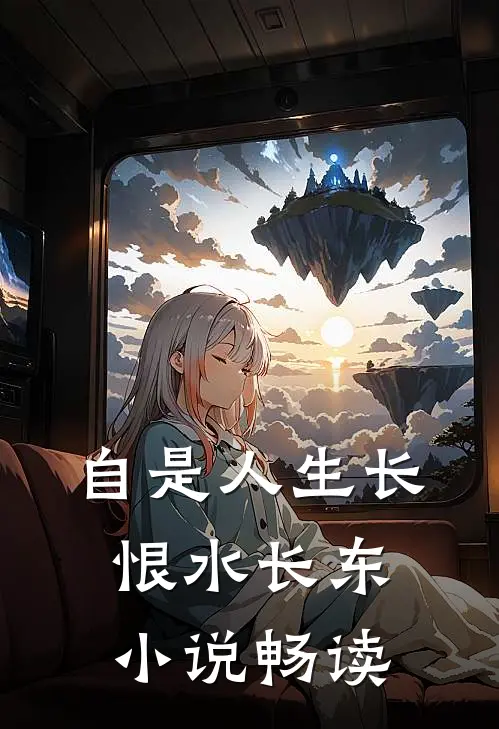 自是人生长恨水长东小说畅读