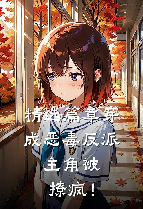精选篇章穿成恶毒反派，主角被撩疯！