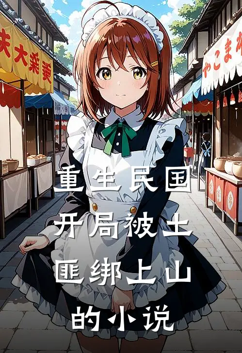 重生民国：开局被土匪绑上山的小说