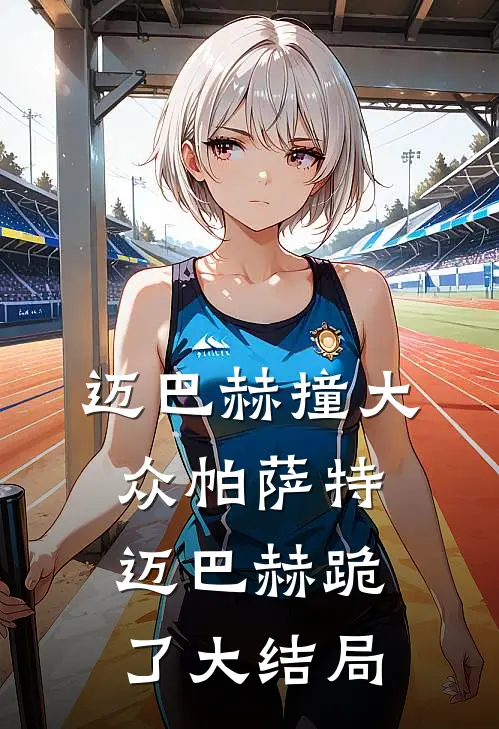 迈巴赫撞大众帕萨特，迈巴赫跪了大结局