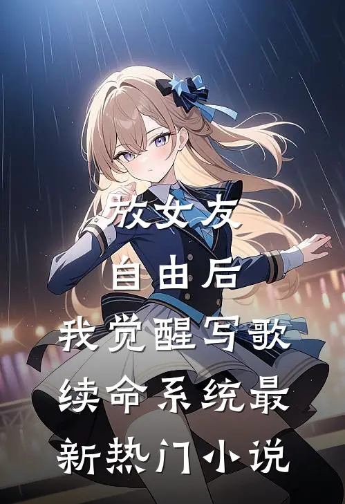放女友自由后，我觉醒写歌续命系统最新热门小说
