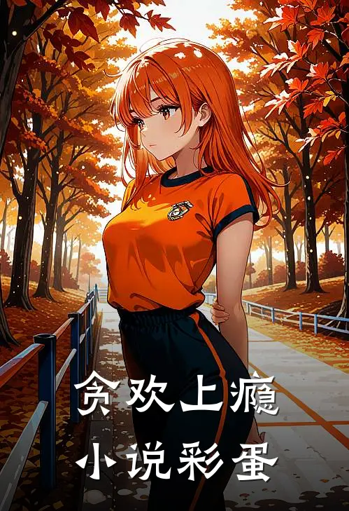 贪欢上瘾小说彩蛋