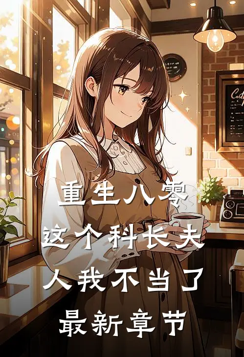 重生八零：这个科长夫人我不当了最新章节
