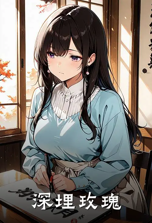 深埋玫瑰