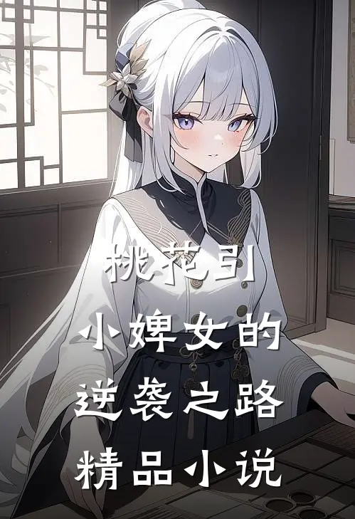 桃花引：小婢女的逆袭之路精品小说