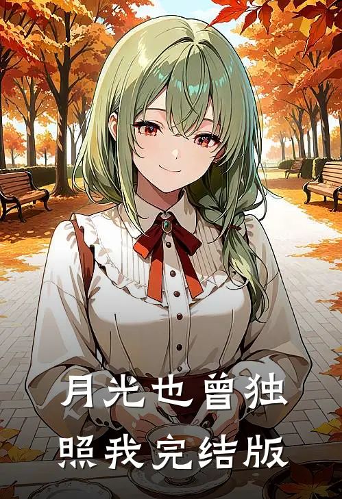 月光也曾独照我完结版