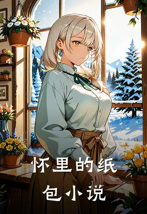 怀里的纸包小说