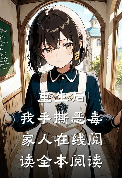 重生后，我手撕恶毒家人在线阅读全本阅读
