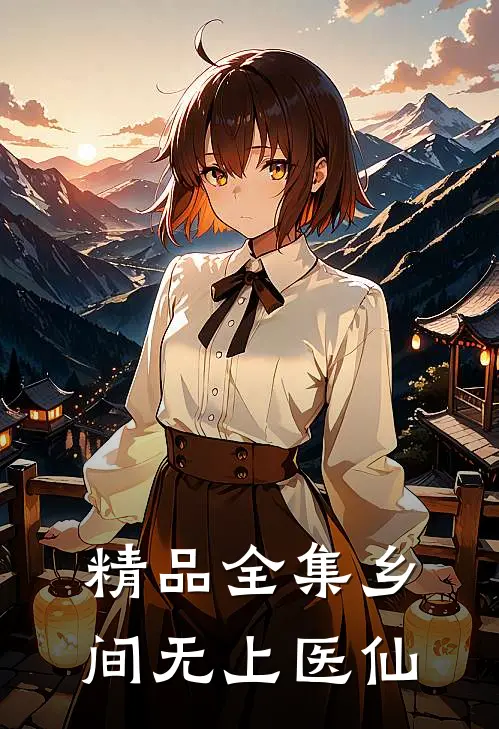 精品全集乡间无上医仙