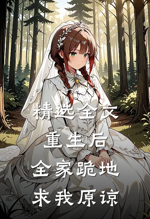精选全文重生后，全家跪地求我原谅