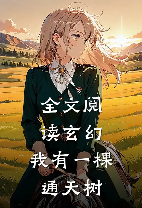 全文阅读玄幻：我有一棵通天树
