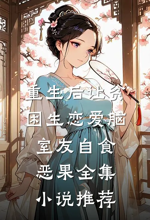 重生后让贫困生恋爱脑室友自食恶果全集小说推荐