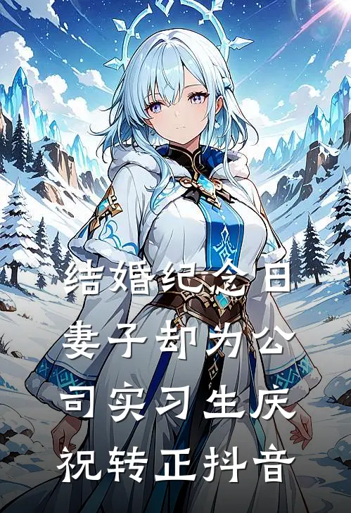结婚纪念日，妻子却为公司实习生庆祝转正抖音