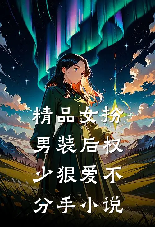 精品女扮男装后权少狠爱不分手小说