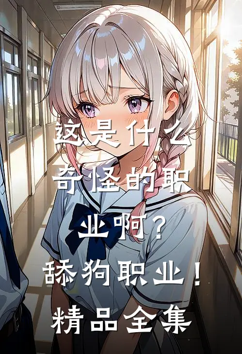 这是什么奇怪的职业啊？舔狗职业！精品全集