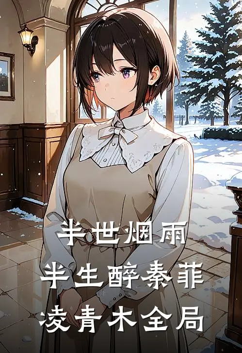 半世烟雨，半生醉秦菲凌青木全局