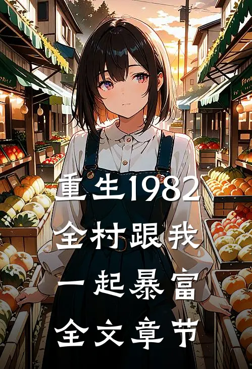 重生1982：全村跟我一起暴富全文章节