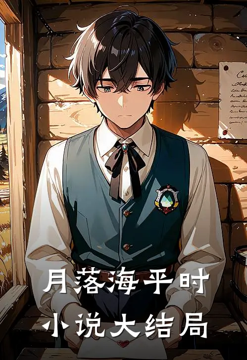 月落海平时小说大结局