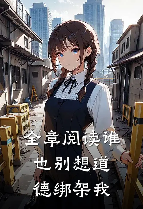 全章阅读谁也别想道德绑架我