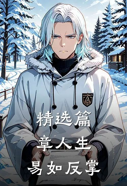 精选篇章人生，易如反掌