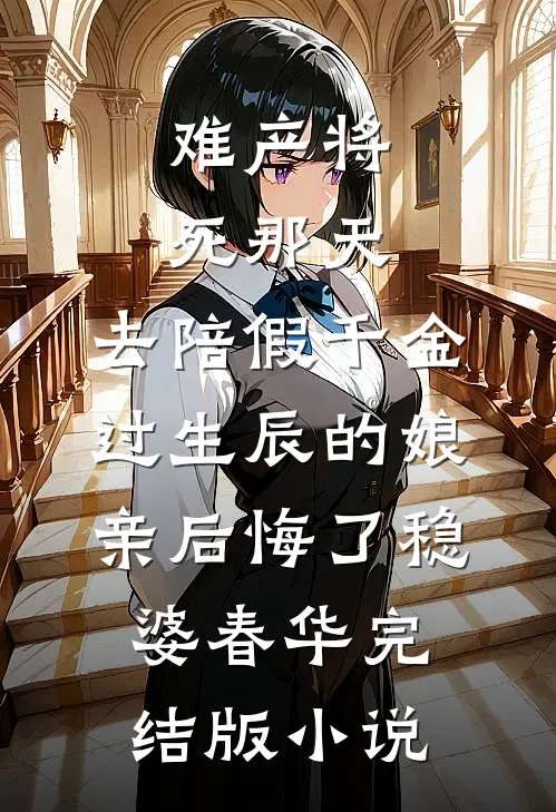 难产将死那天，去陪假千金过生辰的娘亲后悔了稳婆春华完结版小说