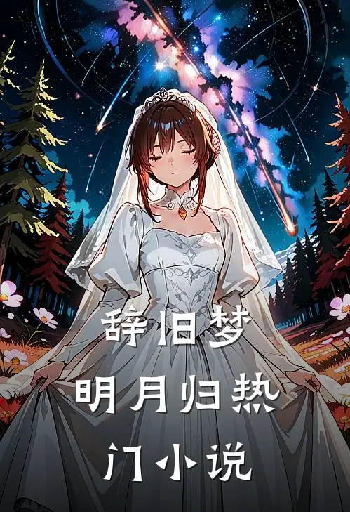辞旧梦，明月归热门小说