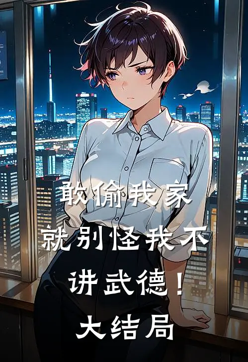 敢偷我家，就别怪我不讲武德！大结局