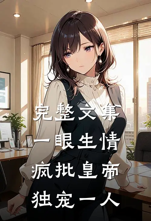 完整文集一眼生情：疯批皇帝独宠一人