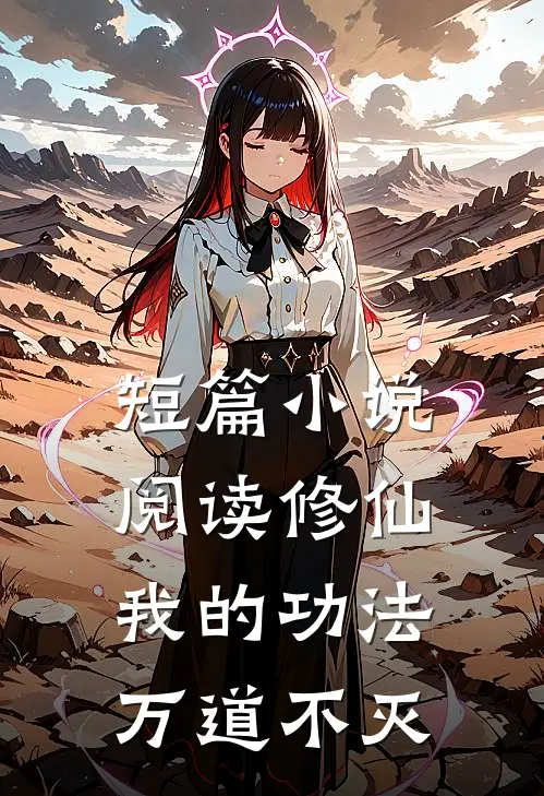 短篇小说阅读修仙：我的功法万道不灭