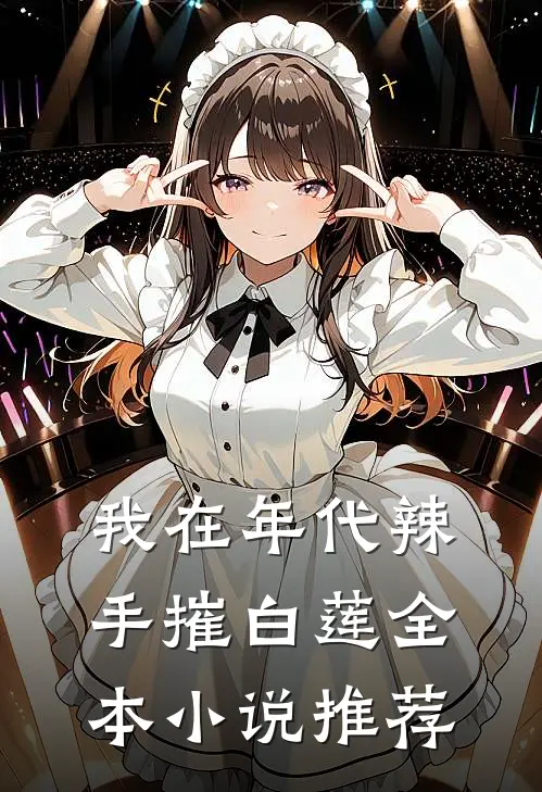 我在年代辣手摧白莲全本小说推荐