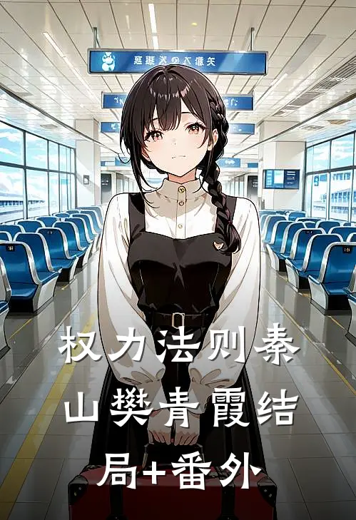 权力法则秦山樊青霞结局+番外