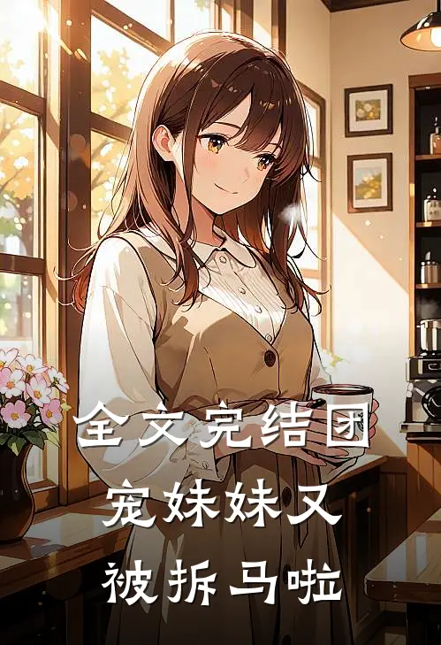 全文完结团宠妹妹又被拆马啦