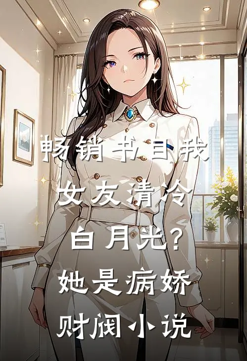畅销书目我女友清冷白月光?她是病娇财阀小说