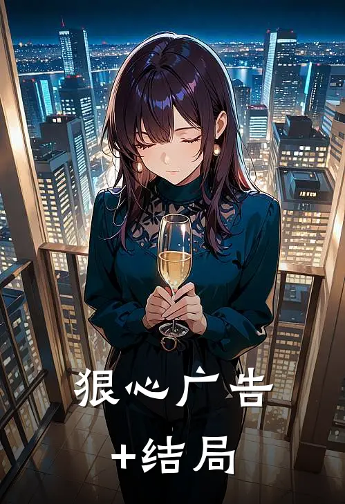 狠心广告+结局