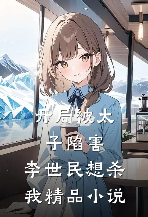 开局被太子陷害，李世民想杀我精品小说