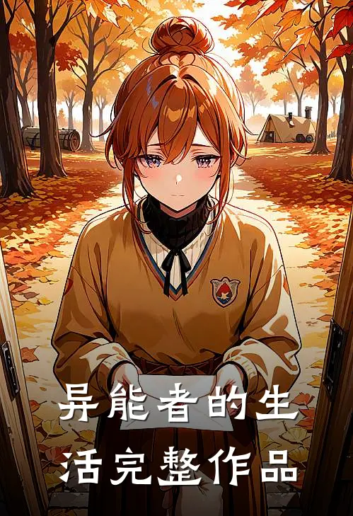 异能者的生活完整作品