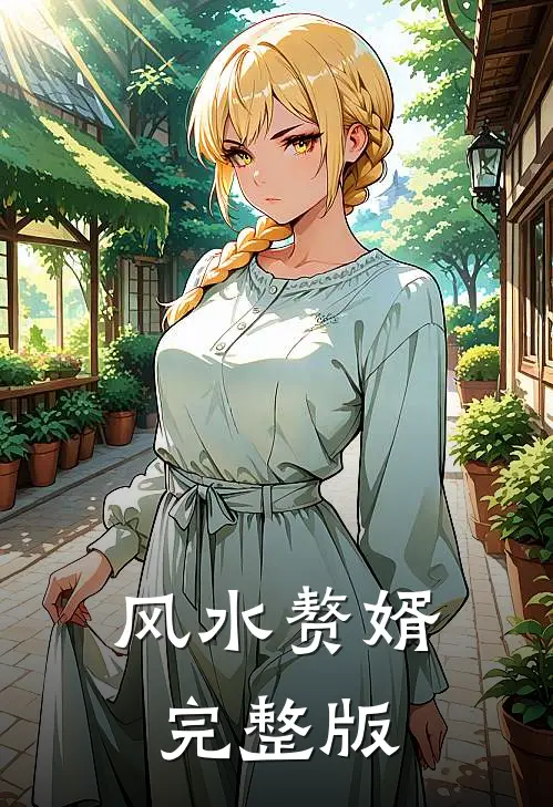 风水赘婿完整版