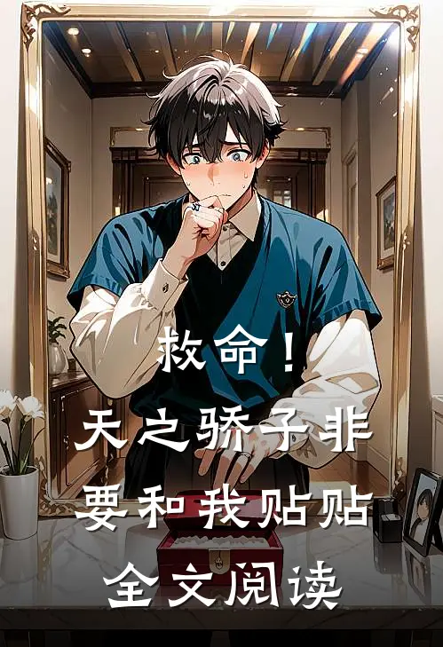 救命！天之骄子非要和我贴贴全文阅读