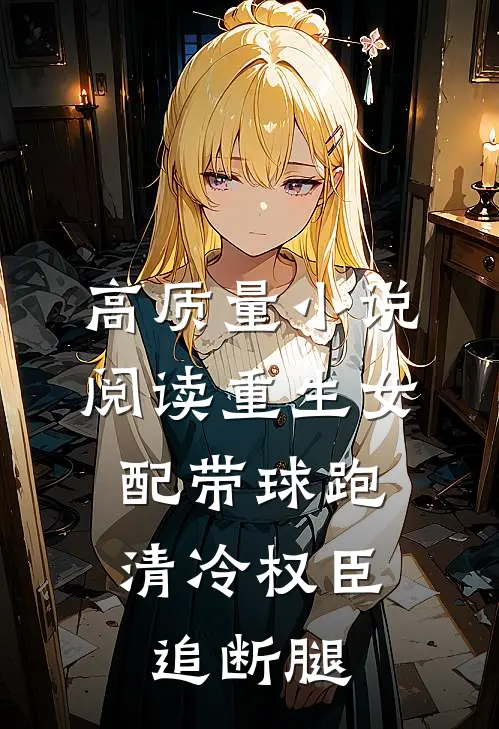 高质量小说阅读重生女配带球跑，清冷权臣追断腿