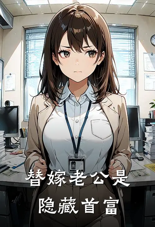 替嫁老公是隐藏首富